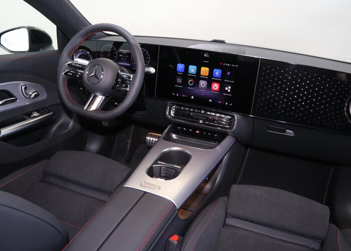 Mercedes-Benz CLA-Klasse 250+ Launch Edition 85.5 kWh