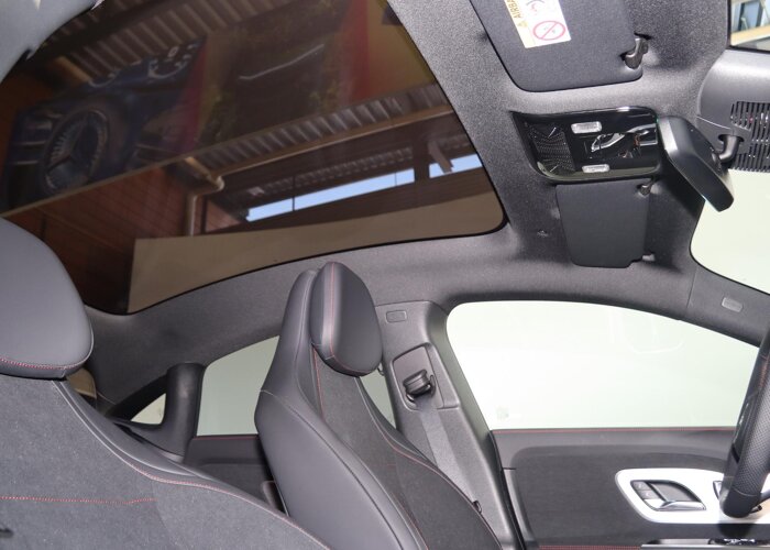 Mercedes-Benz CLA-Klasse 250+ Launch Edition 85.5 kWh