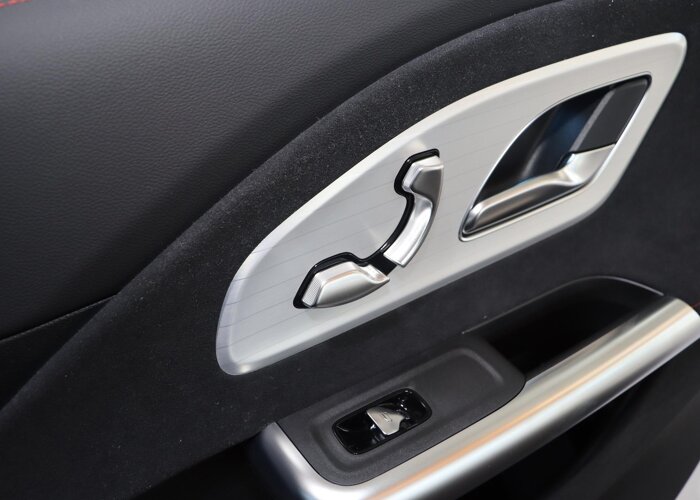 Mercedes-Benz CLA-Klasse 250+ Launch Edition 85.5 kWh