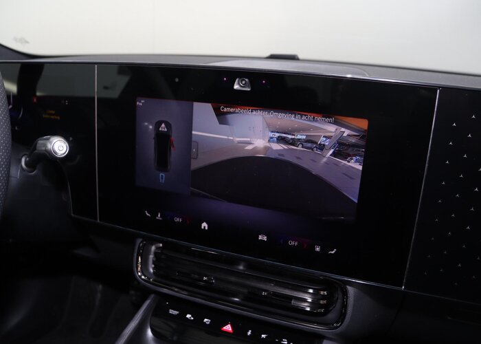 Mercedes-Benz CLA-Klasse 250+ Launch Edition 85.5 kWh