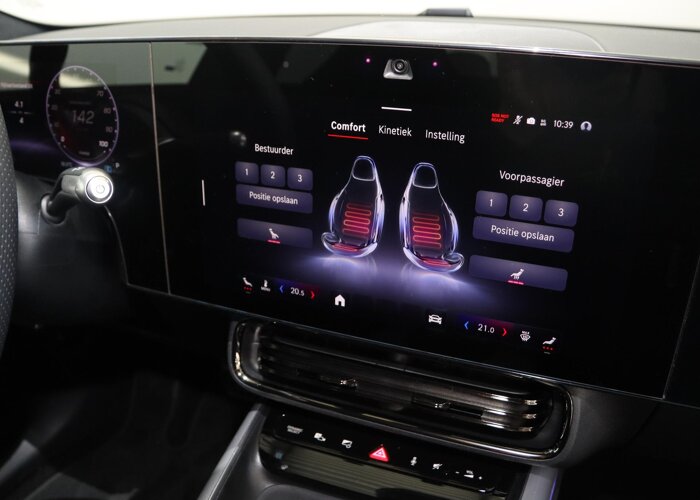 Mercedes-Benz CLA-Klasse 250+ Launch Edition 85.5 kWh
