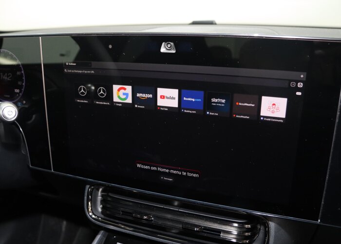 Mercedes-Benz CLA-Klasse 250+ Launch Edition 85.5 kWh