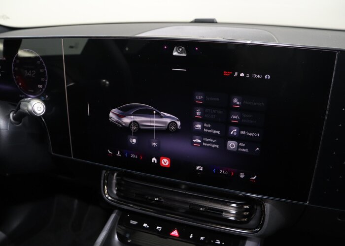 Mercedes-Benz CLA-Klasse 250+ Launch Edition 85.5 kWh