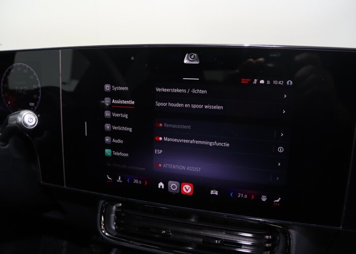Mercedes-Benz CLA-Klasse 250+ Launch Edition 85.5 kWh