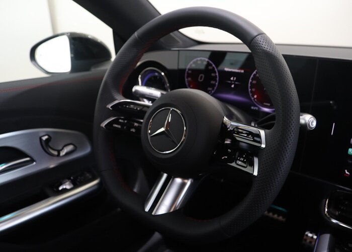 Mercedes-Benz CLA-Klasse 250+ Launch Edition 85.5 kWh