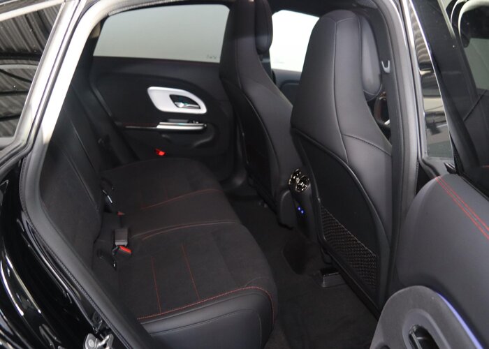 Mercedes-Benz CLA-Klasse 250+ Launch Edition 85.5 kWh