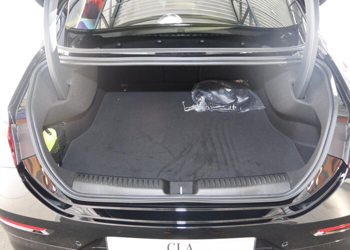 Mercedes-Benz CLA-Klasse 250+ Launch Edition 85.5 kWh