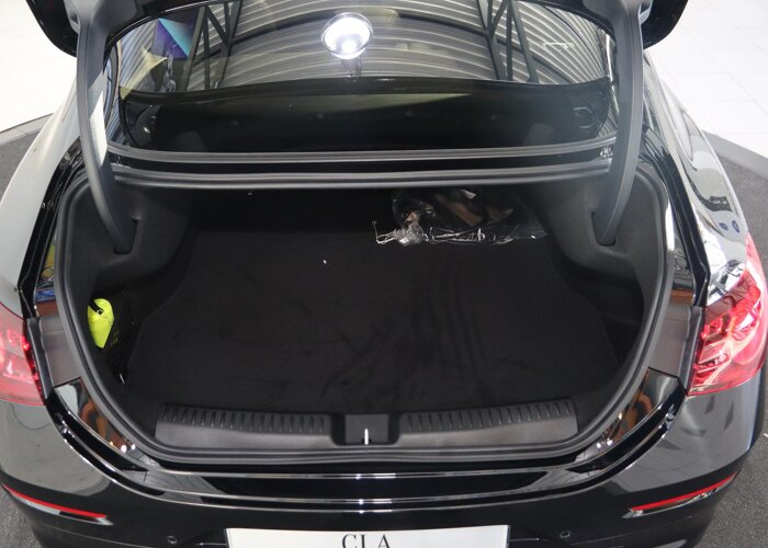 Mercedes-Benz CLA-Klasse 250+ Launch Edition 85.5 kWh