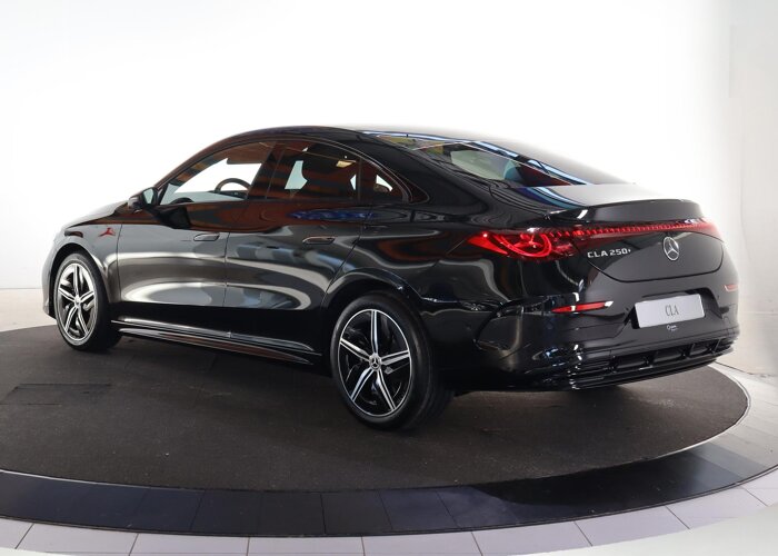 Mercedes-Benz CLA-Klasse 250+ Launch Edition 85.5 kWh