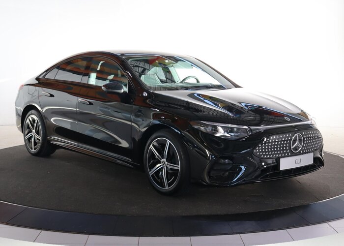 Mercedes-Benz CLA-Klasse 250+ Launch Edition 85.5 kWh