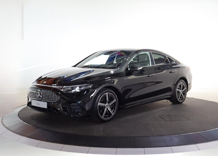 Mercedes-Benz CLA-Klasse 250+ Launch Edition 85.5 kWh