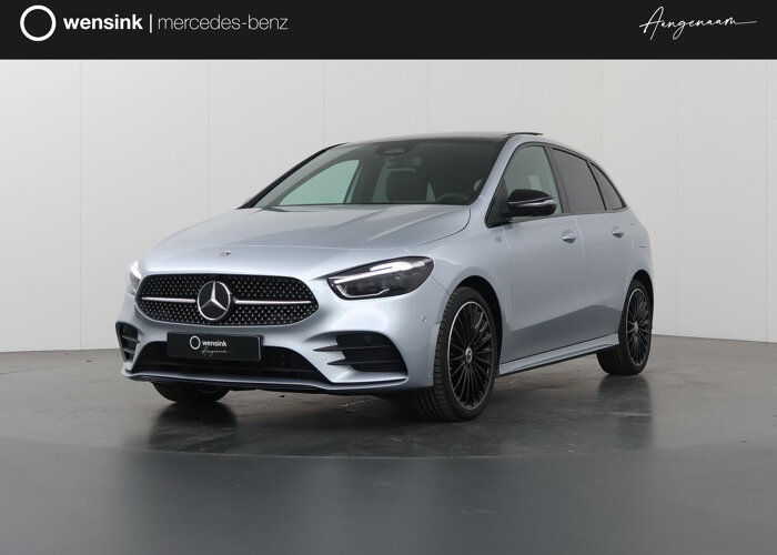 Mercedes-Benz B-Klasse 250e Business Solution AMG