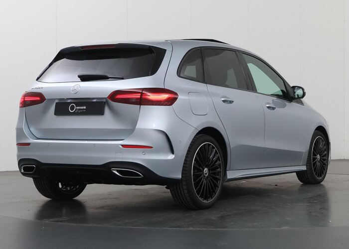 Mercedes-Benz B-Klasse 250e Business Solution AMG