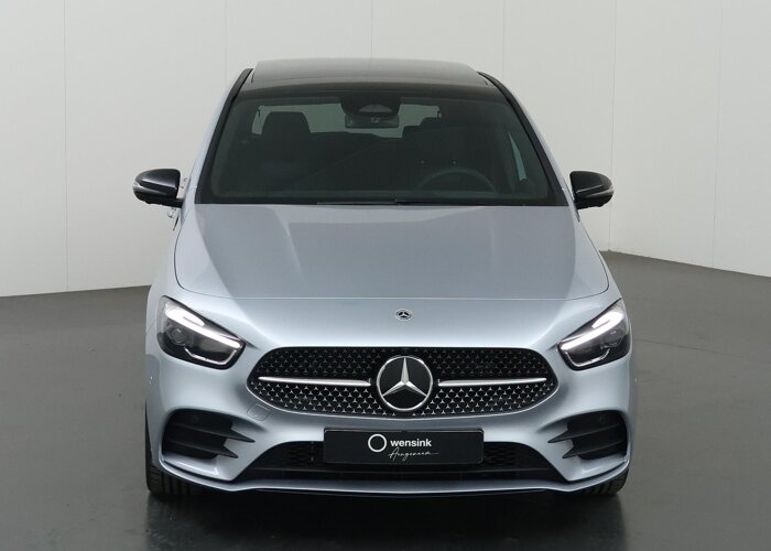 Mercedes-Benz B-Klasse 250e Business Solution AMG