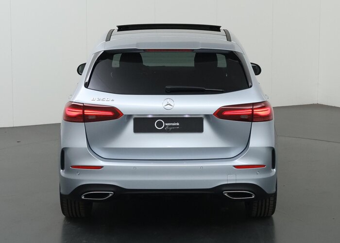 Mercedes-Benz B-Klasse 250e Business Solution AMG