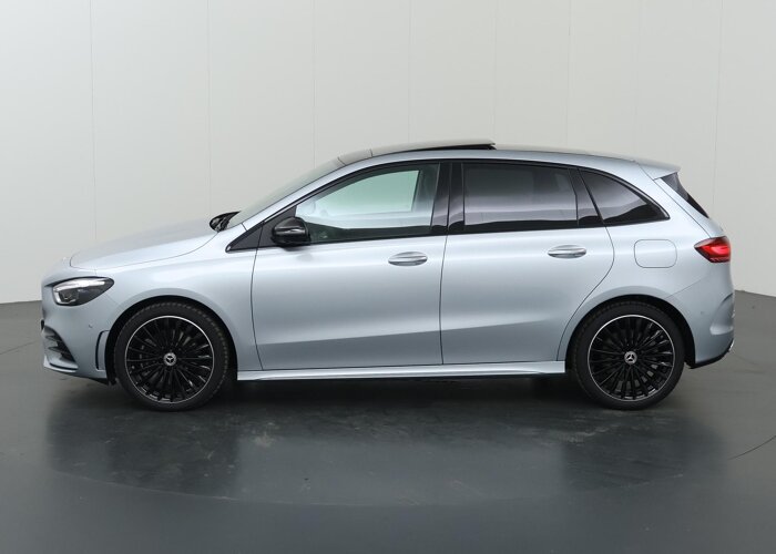 Mercedes-Benz B-Klasse 250e Business Solution AMG
