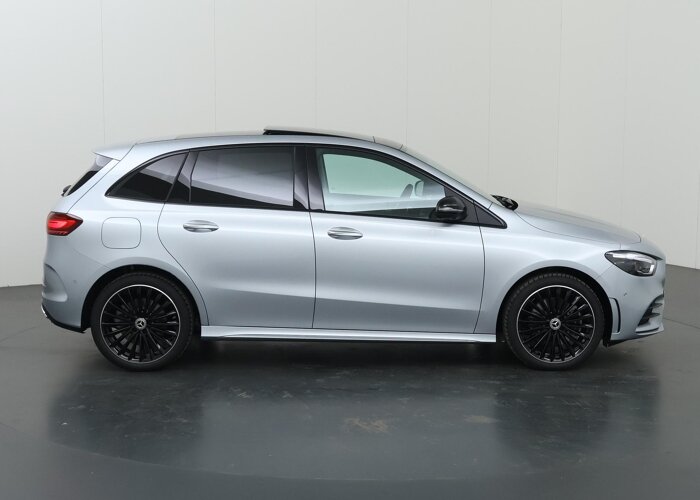 Mercedes-Benz B-Klasse 250e Business Solution AMG
