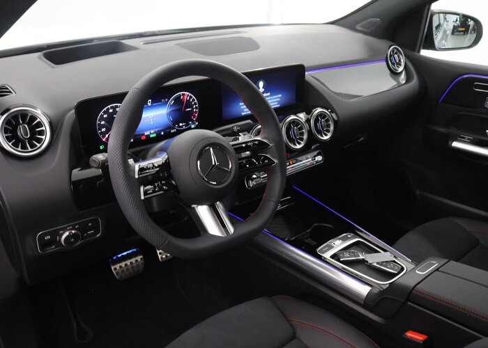 Mercedes-Benz B-Klasse 250e Business Solution AMG