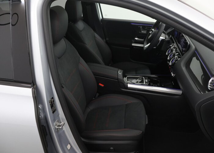 Mercedes-Benz B-Klasse 250e Business Solution AMG