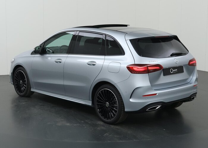 Mercedes-Benz B-Klasse 250e Business Solution AMG