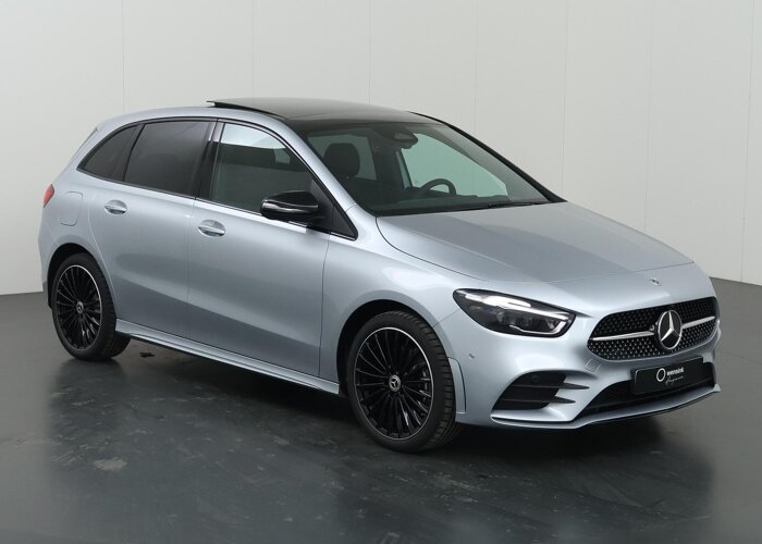 Mercedes-Benz B-Klasse 250e Business Solution AMG