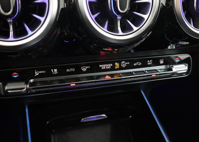 Mercedes-Benz B-Klasse 250e Business Solution AMG