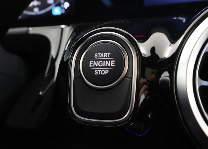 Mercedes-Benz B-Klasse 250e Business Solution AMG