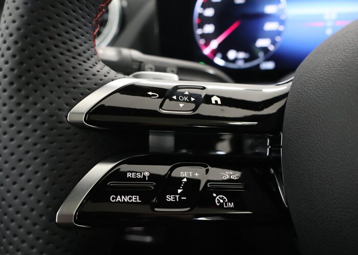Mercedes-Benz B-Klasse 250e Business Solution AMG