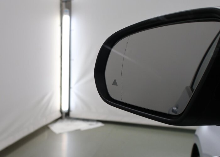 Mercedes-Benz B-Klasse 250e Business Solution AMG