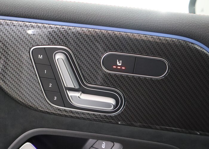 Mercedes-Benz B-Klasse 250e Business Solution AMG