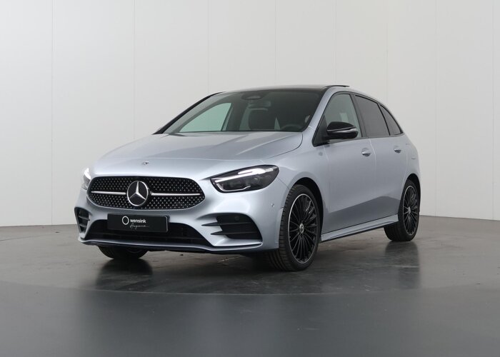 Mercedes-Benz B-Klasse 250e Business Solution AMG