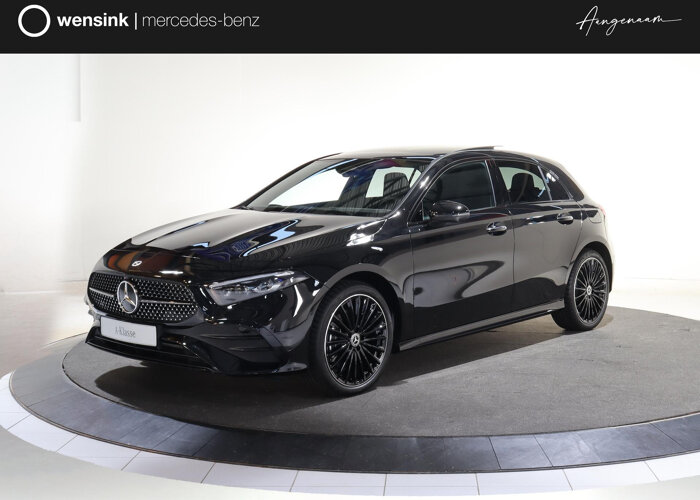 Mercedes-Benz A-Klasse 250e Business Solution AMG
