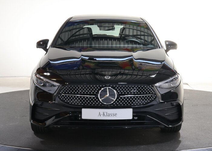 Mercedes-Benz A-Klasse 250e Business Solution AMG