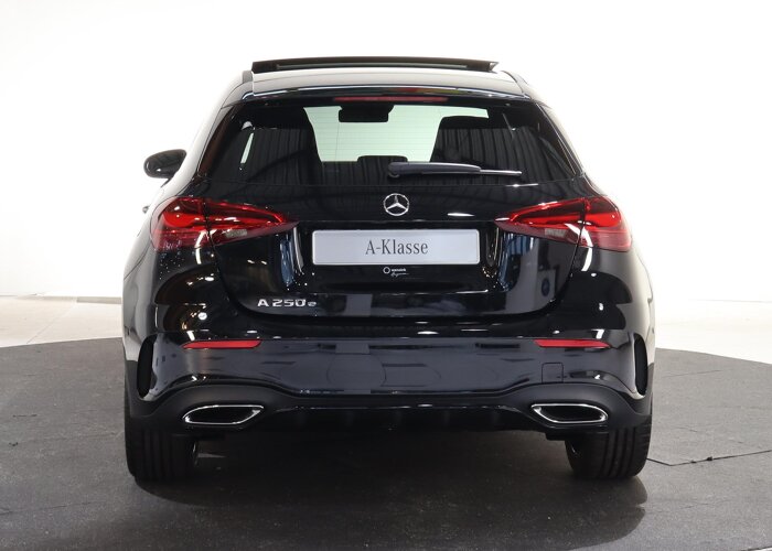 Mercedes-Benz A-Klasse 250e Business Solution AMG