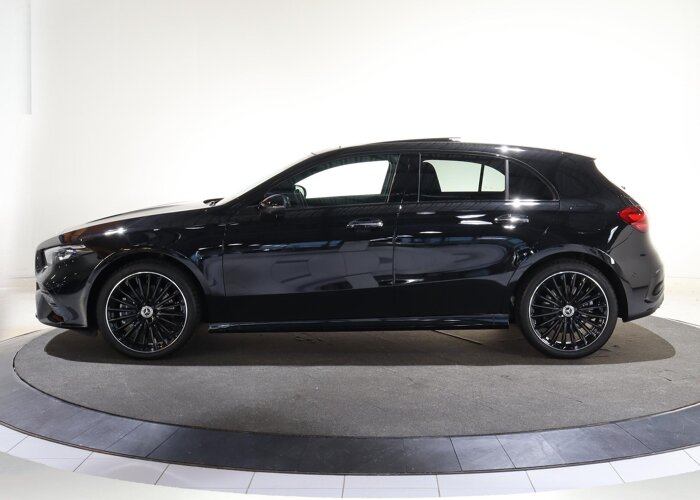 Mercedes-Benz A-Klasse 250e Business Solution AMG