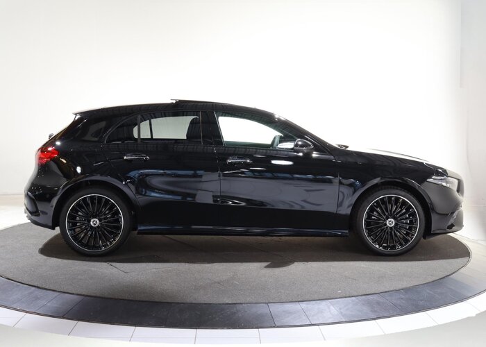 Mercedes-Benz A-Klasse 250e Business Solution AMG