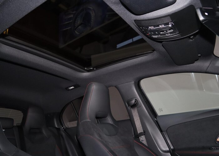 Mercedes-Benz A-Klasse 250e Business Solution AMG