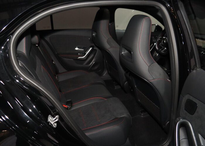 Mercedes-Benz A-Klasse 250e Business Solution AMG