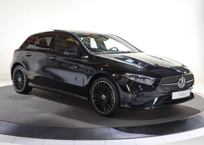 Mercedes-Benz A-Klasse 250e Business Solution AMG