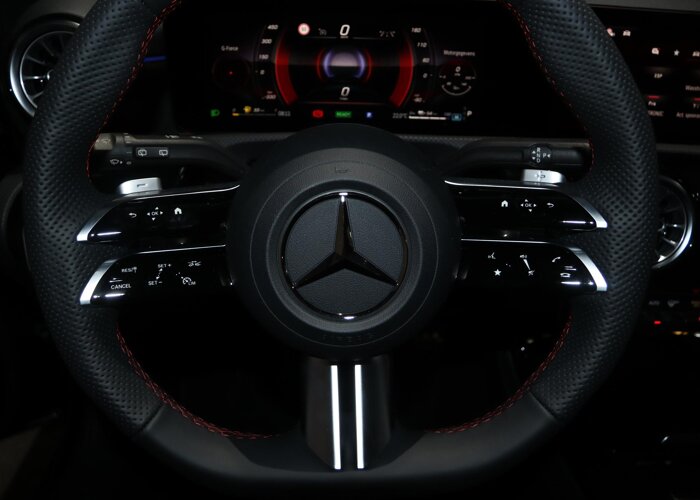 Mercedes-Benz A-Klasse 250e Business Solution AMG