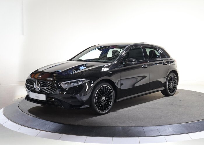 Mercedes-Benz A-Klasse 250e Business Solution AMG