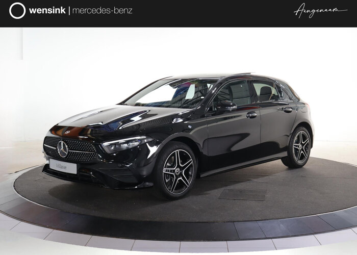 Mercedes-Benz A-Klasse 250e Business Solution AMG