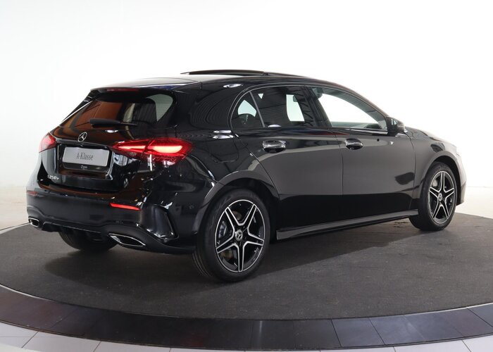Mercedes-Benz A-Klasse 250e Business Solution AMG
