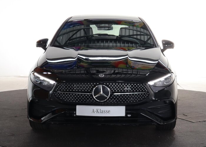 Mercedes-Benz A-Klasse 250e Business Solution AMG
