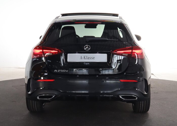 Mercedes-Benz A-Klasse 250e Business Solution AMG