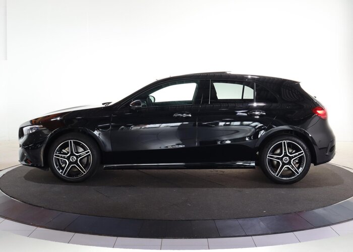 Mercedes-Benz A-Klasse 250e Business Solution AMG