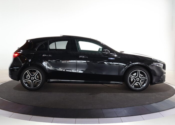 Mercedes-Benz A-Klasse 250e Business Solution AMG