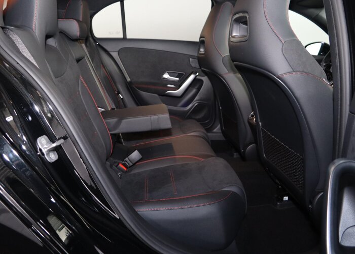 Mercedes-Benz A-Klasse 250e Business Solution AMG