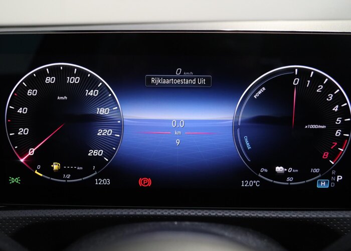 Mercedes-Benz A-Klasse 250e Business Solution AMG