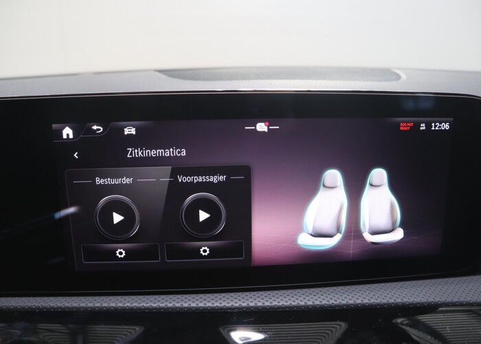 Mercedes-Benz A-Klasse 250e Business Solution AMG